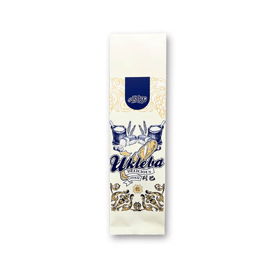 Custom Side Gusset Packaging Bags Wholesale
