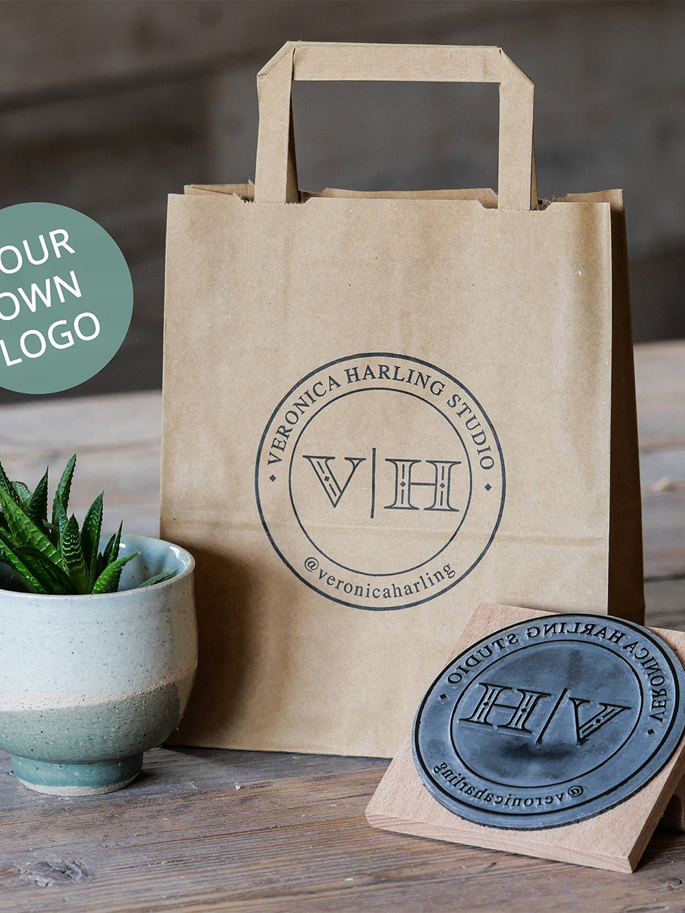 Custom Stamps & Inks Printing