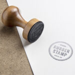 Custom Stamps & Inks Printing
