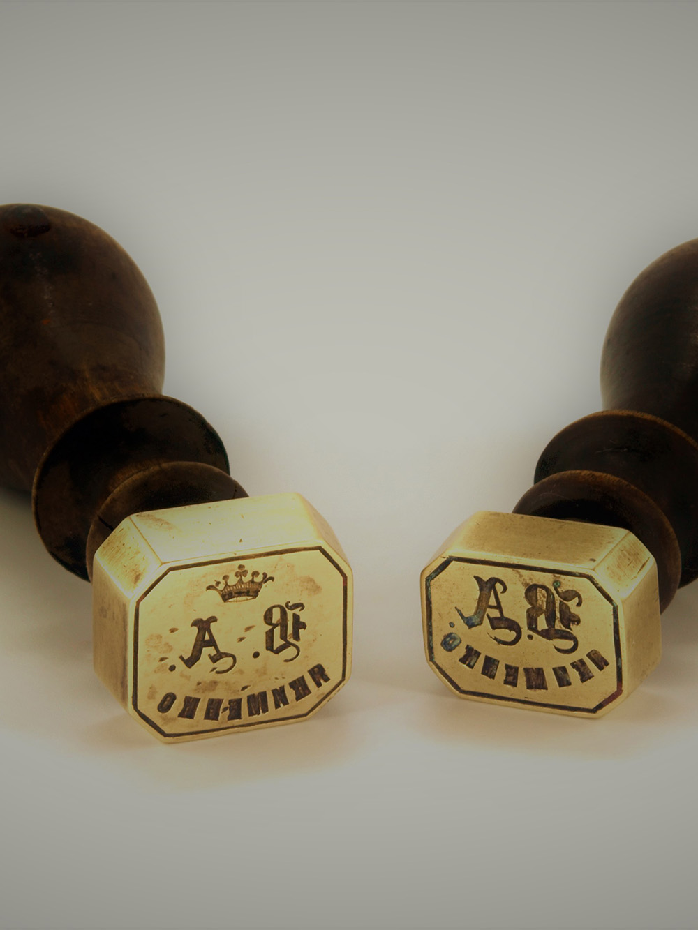 Custom Stamps & Inks Printing