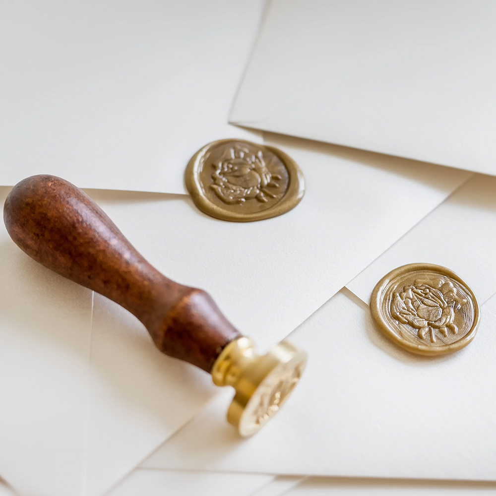 Custom Stamps & Inks Printing