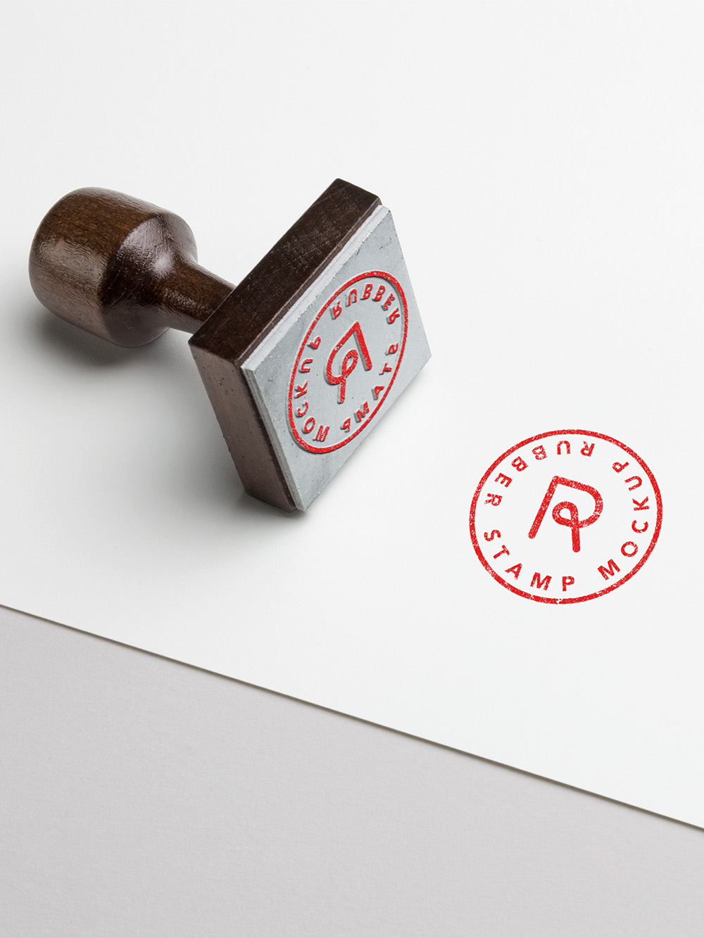 Custom Stamps & Inks Printing