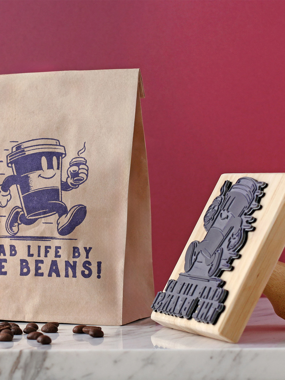 Custom Stamps & Inks Printing