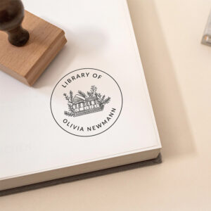 Custom Stamps & Inks Printing