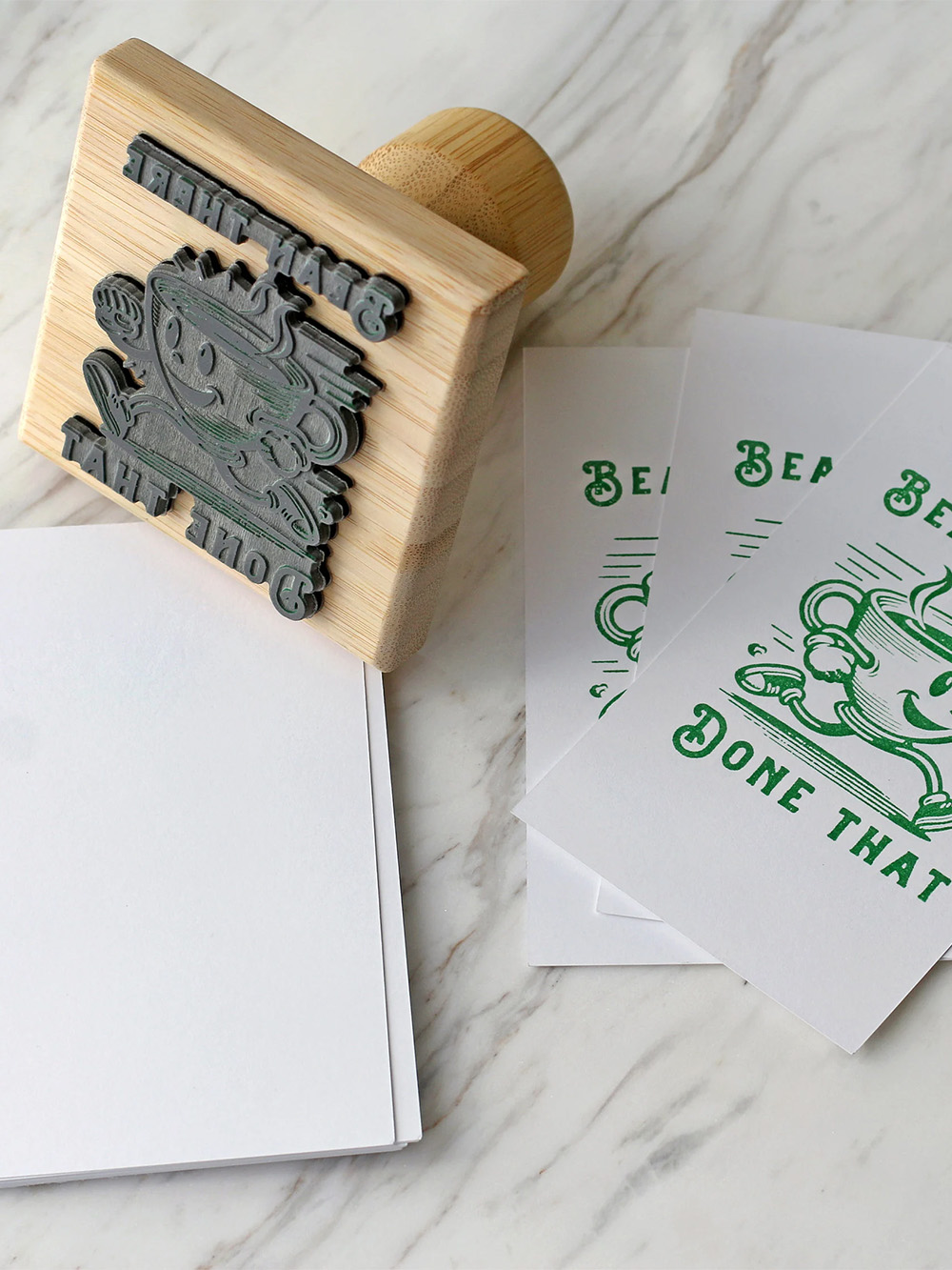 Custom Stamps & Inks Printing