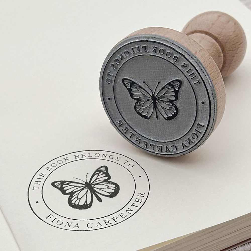 Custom Stamps & Inks Printing