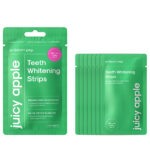 Teeth Whitening Packaging Bags