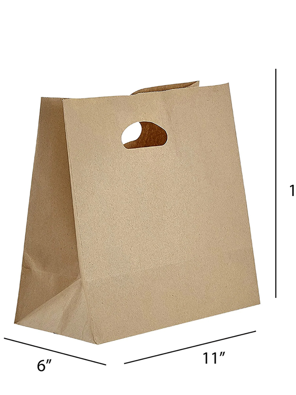 Custom Paper Bags Printing