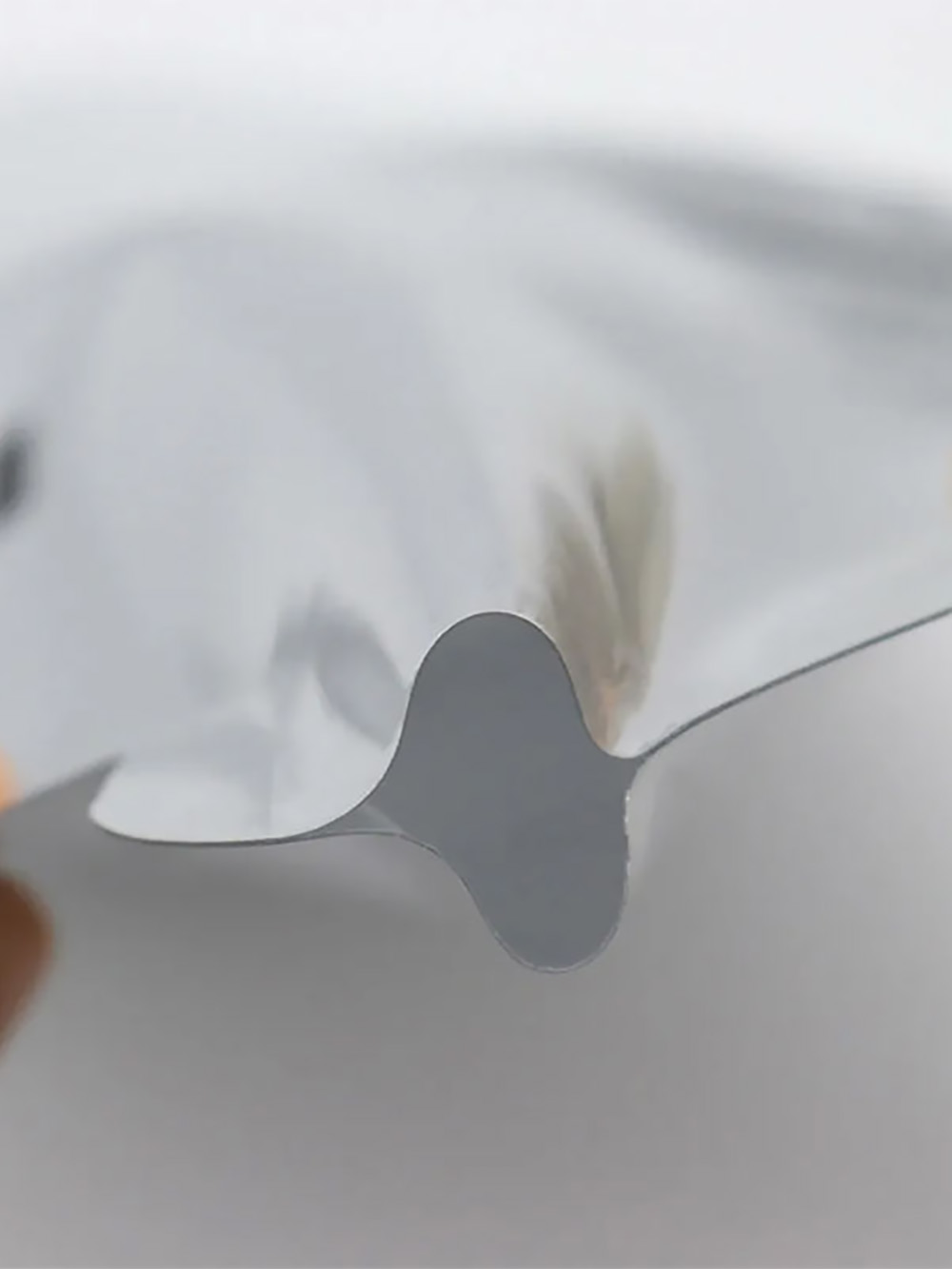 Foil Spout Pouches for Wine Beverage Stand-up Packaging Bag