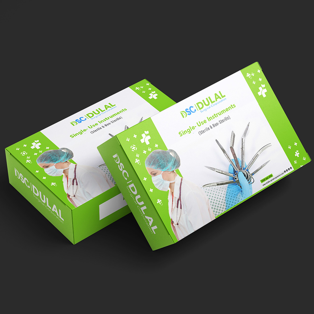 Diagnostic & Surgical Equipment