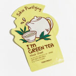 Die Cut Cosmetic Pouches