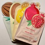 Die Cut Cosmetic Pouches