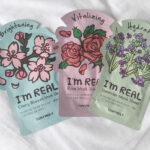 Die Cut Cosmetic Pouches