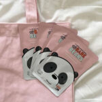 Die Cut Cosmetic Pouches