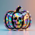 Die Cut Mylar Bags
