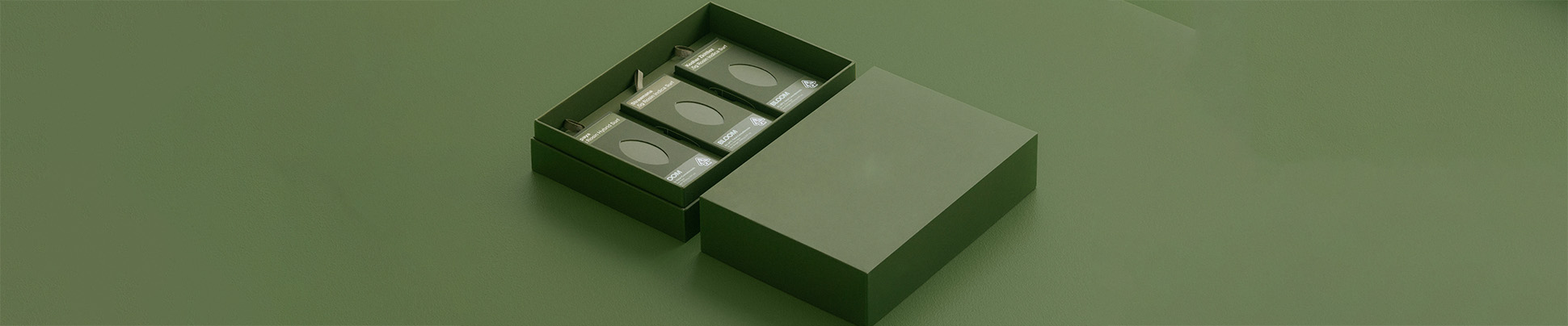 Why Do Most Brands Appear To Be Using Custom Rigid Boxes