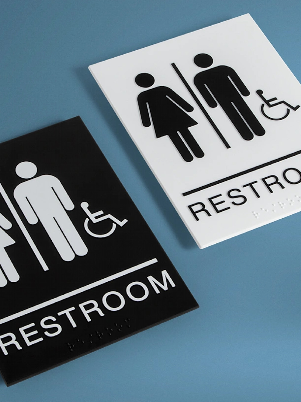 Door & Desk signs Printing