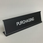 Door & Desk signs Printing