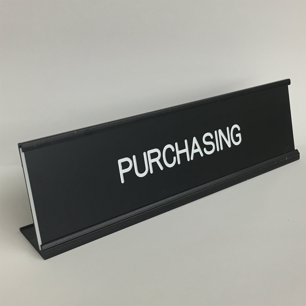 Door & Desk signs Printing