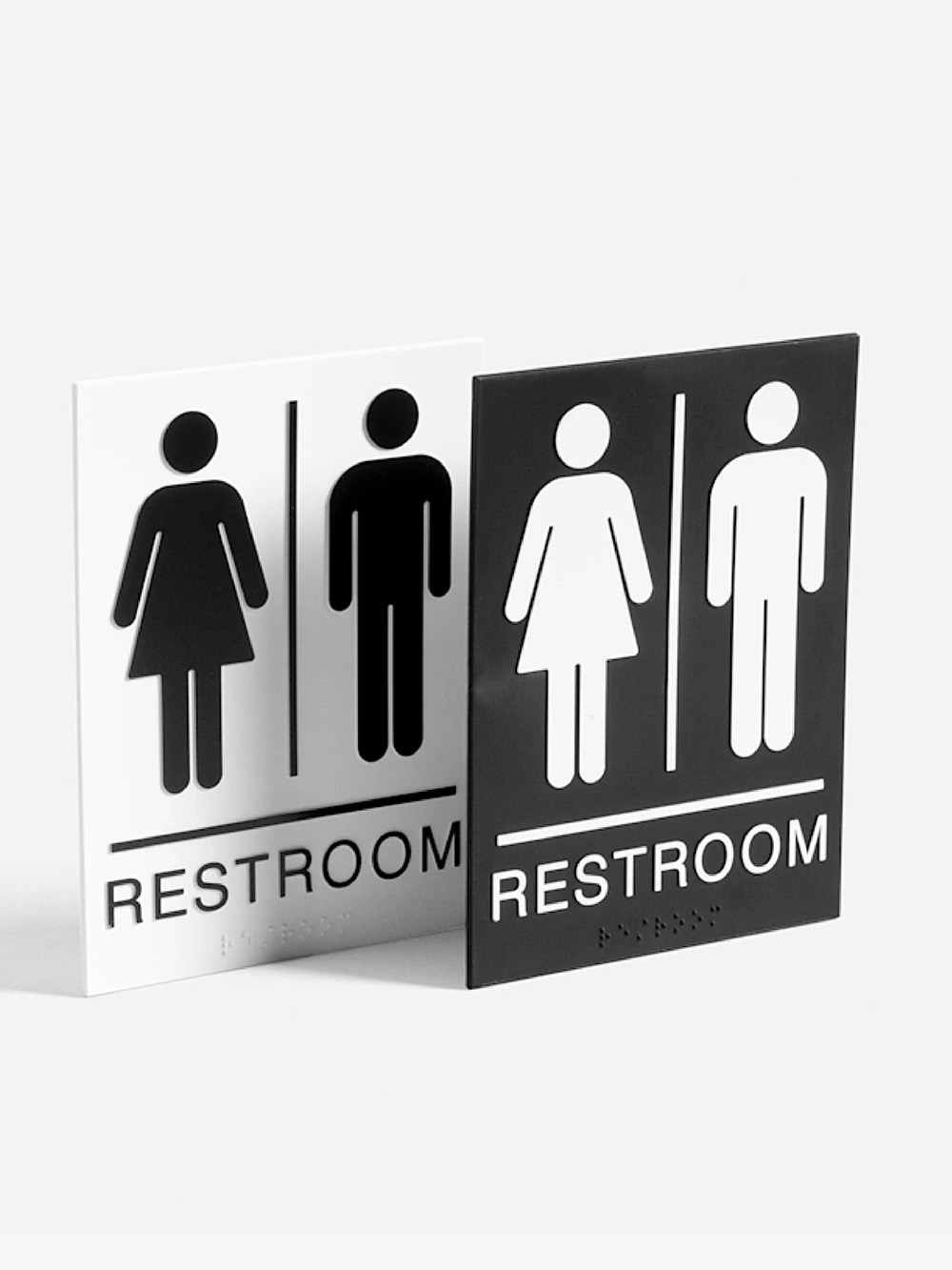 Door & Desk signs Printing