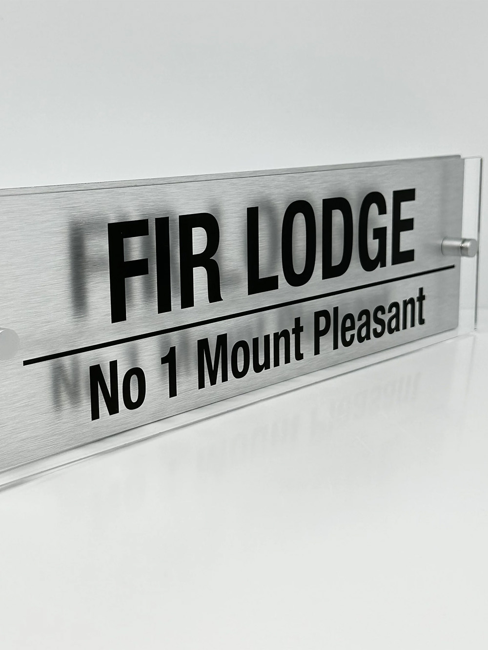 Door & Desk signs Printing