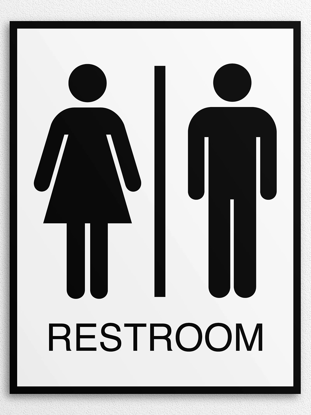 Door & Desk signs Printing