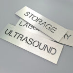 Door & Desk signs Printing