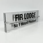 Door & Desk signs Printing