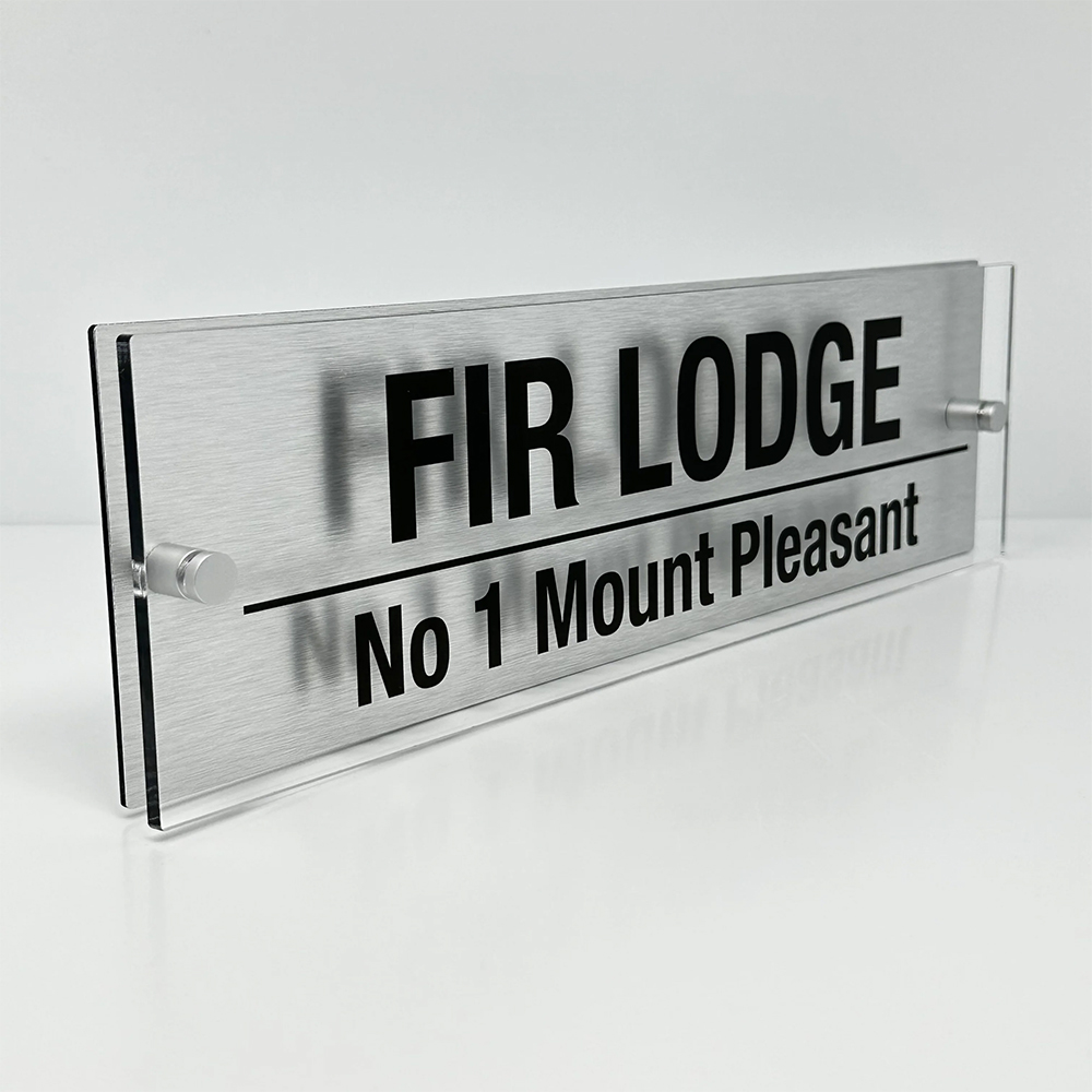 Door & Desk signs Printing