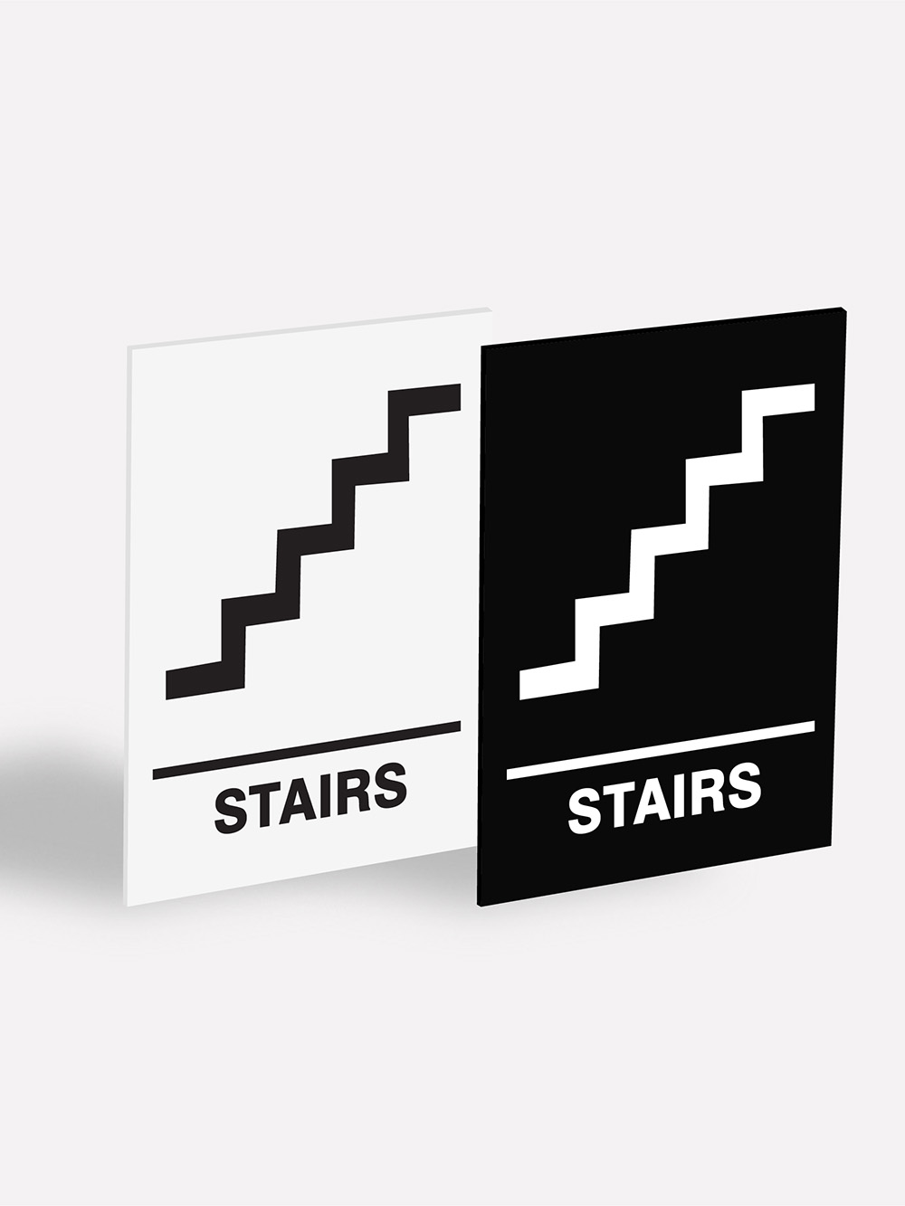 Door & Desk signs Printing