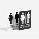 Door & Desk signs Printing