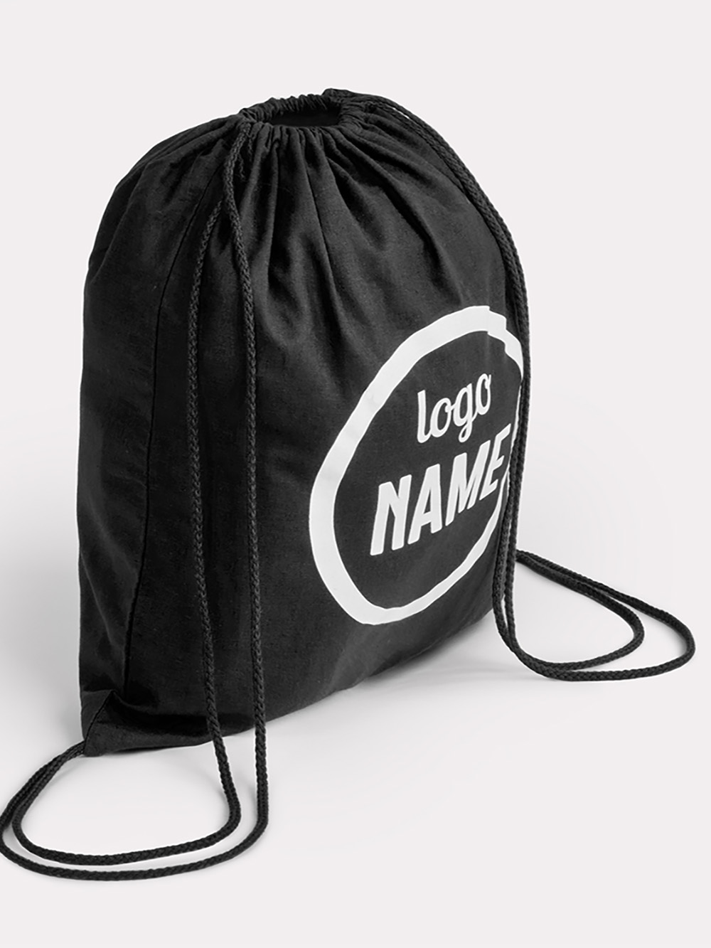Drawstring bags Printing at wholesale & innovation