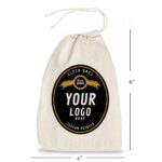 Drawstring bags Printing at wholesale & innovation