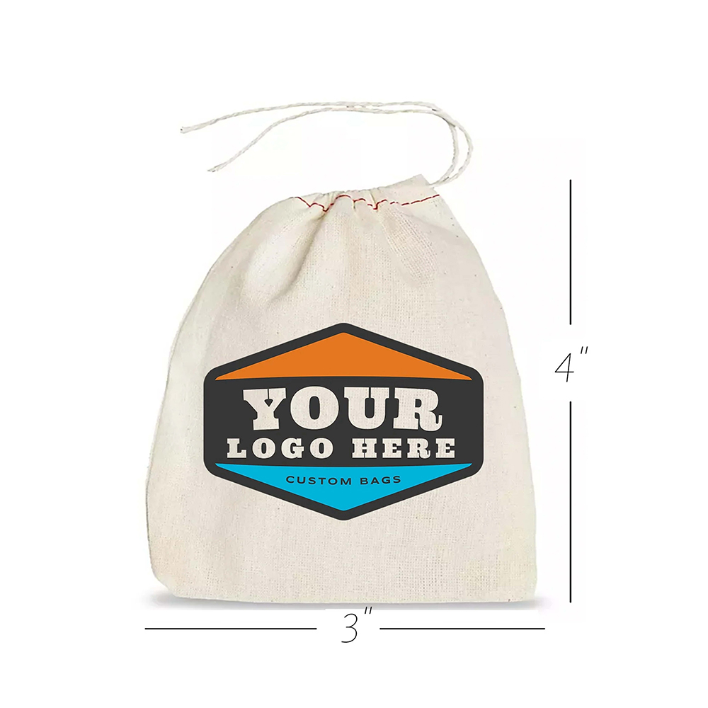 Drawstring bags Printing at wholesale & innovation