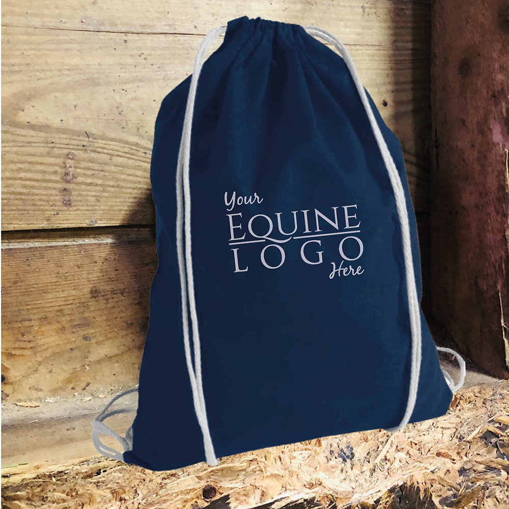 Drawstring bags Printing at wholesale & innovation
