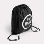 Drawstring bags Printing at wholesale & innovation