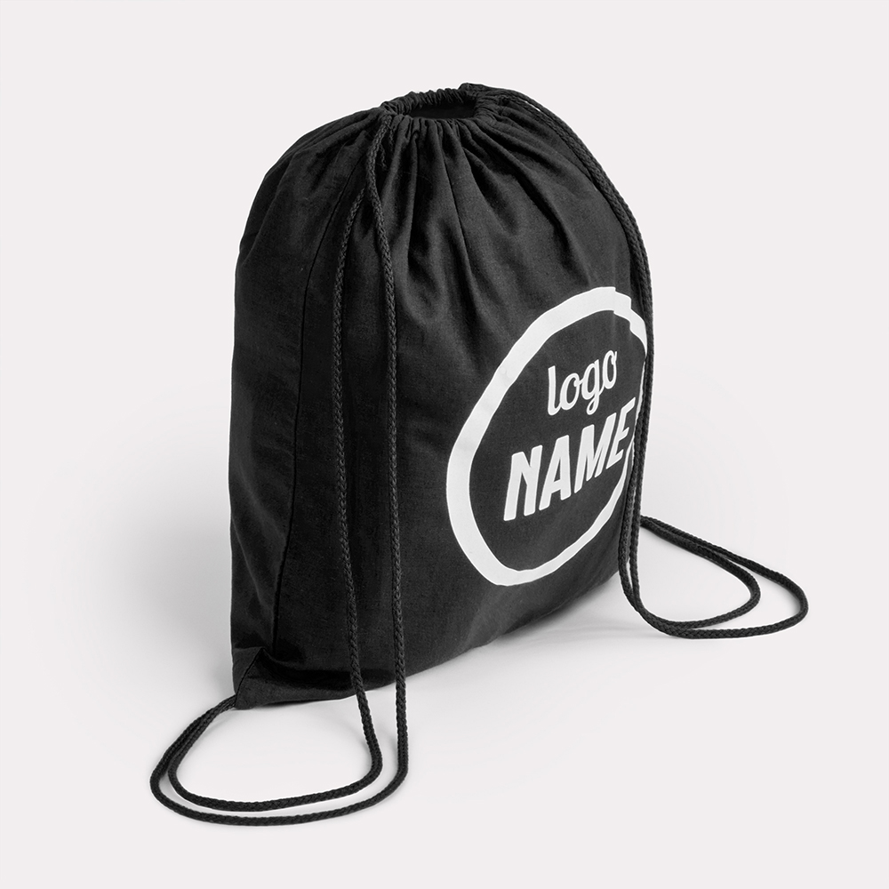 Drawstring bags Printing at wholesale & innovation
