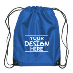 Drawstring bags Printing at wholesale & innovation