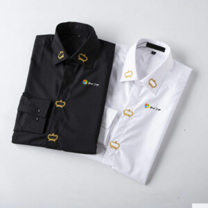 Dress Shirt Printing