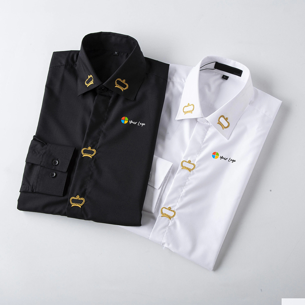 Dress Shirt Printing
