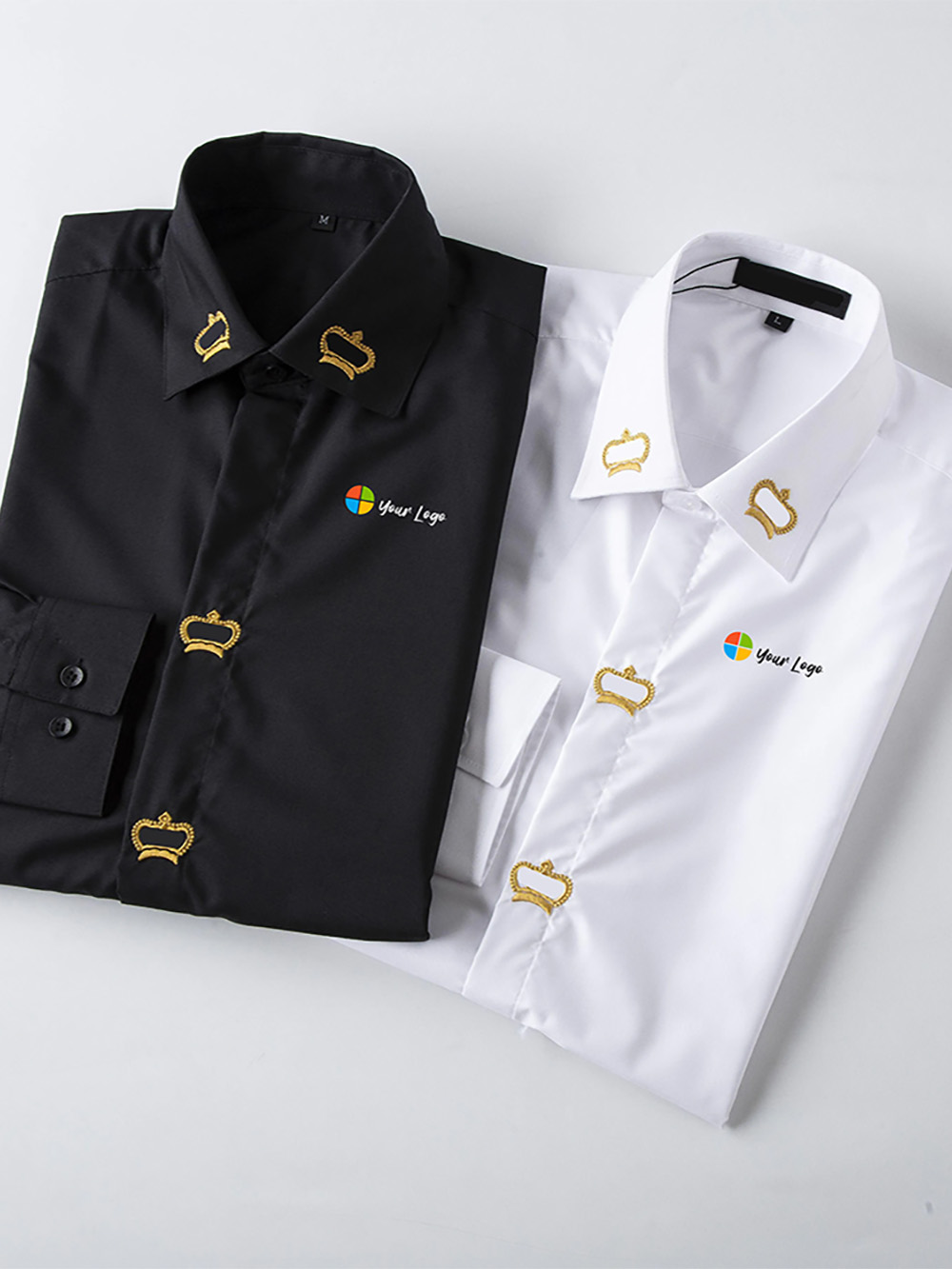 Dress Shirt Printing