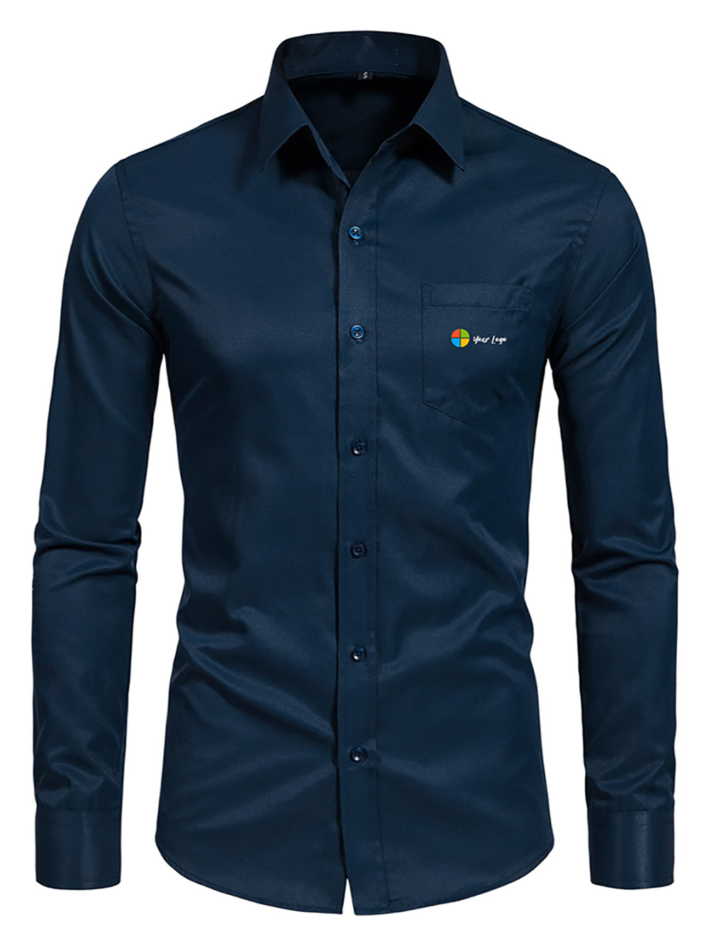 Dress Shirt Printing