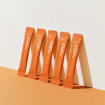 Drink Mix Sachet Packaging