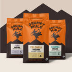 Drink Mix Sachet Packaging