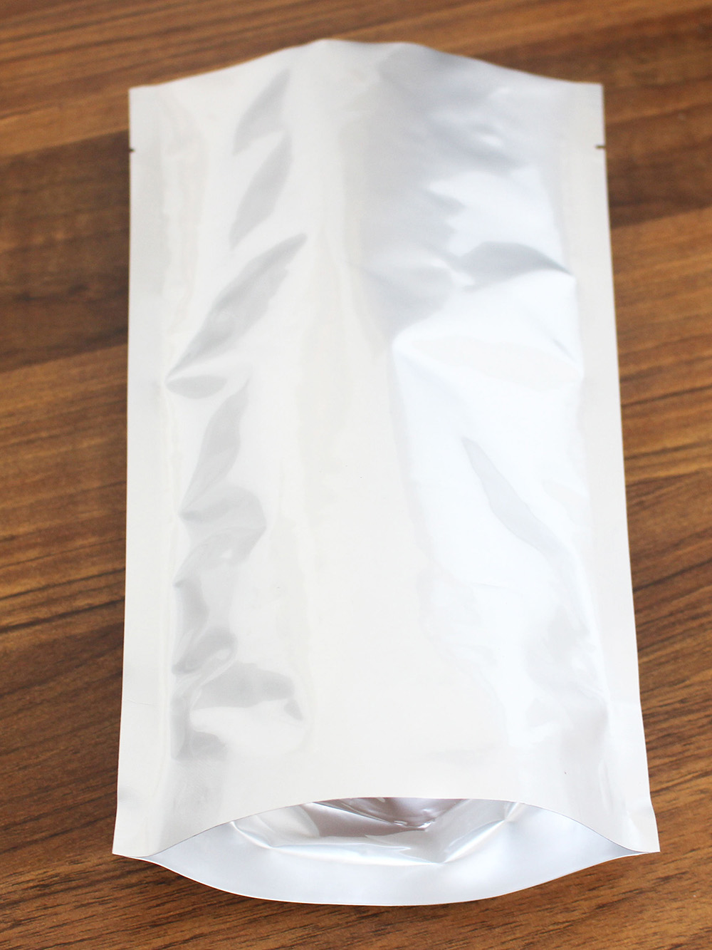 Durable Retort Pouch Packaging