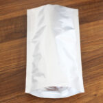 Durable Retort Pouch Packaging