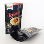 Durable Retort Pouch Packaging