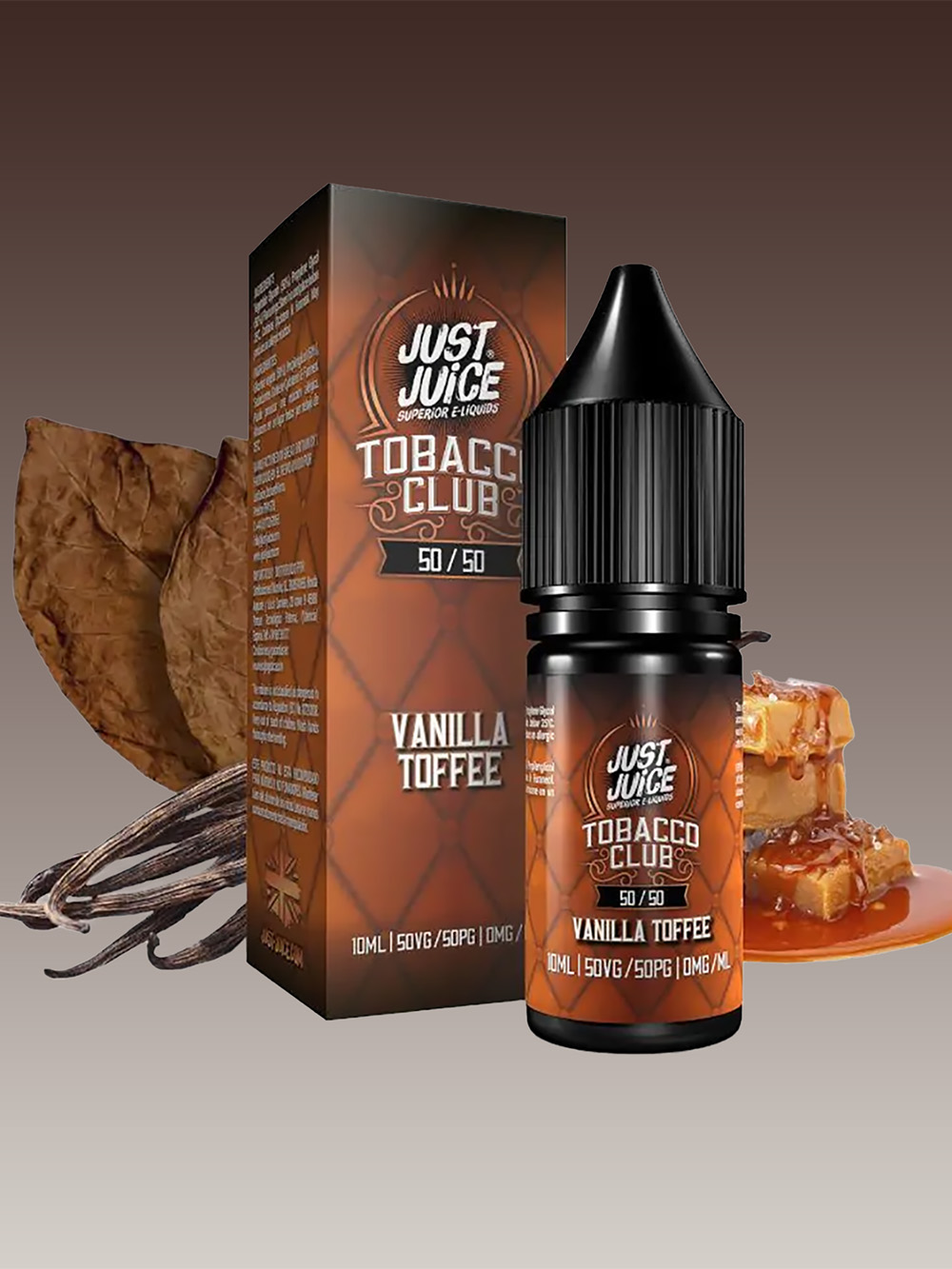 E-Liquid Boxes