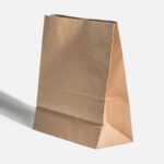 Eco-Friendly Coffee Bags with Valve