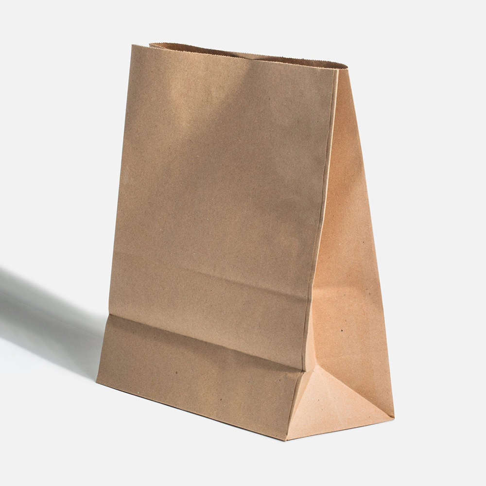 Eco-Friendly Coffee Bags with Valve